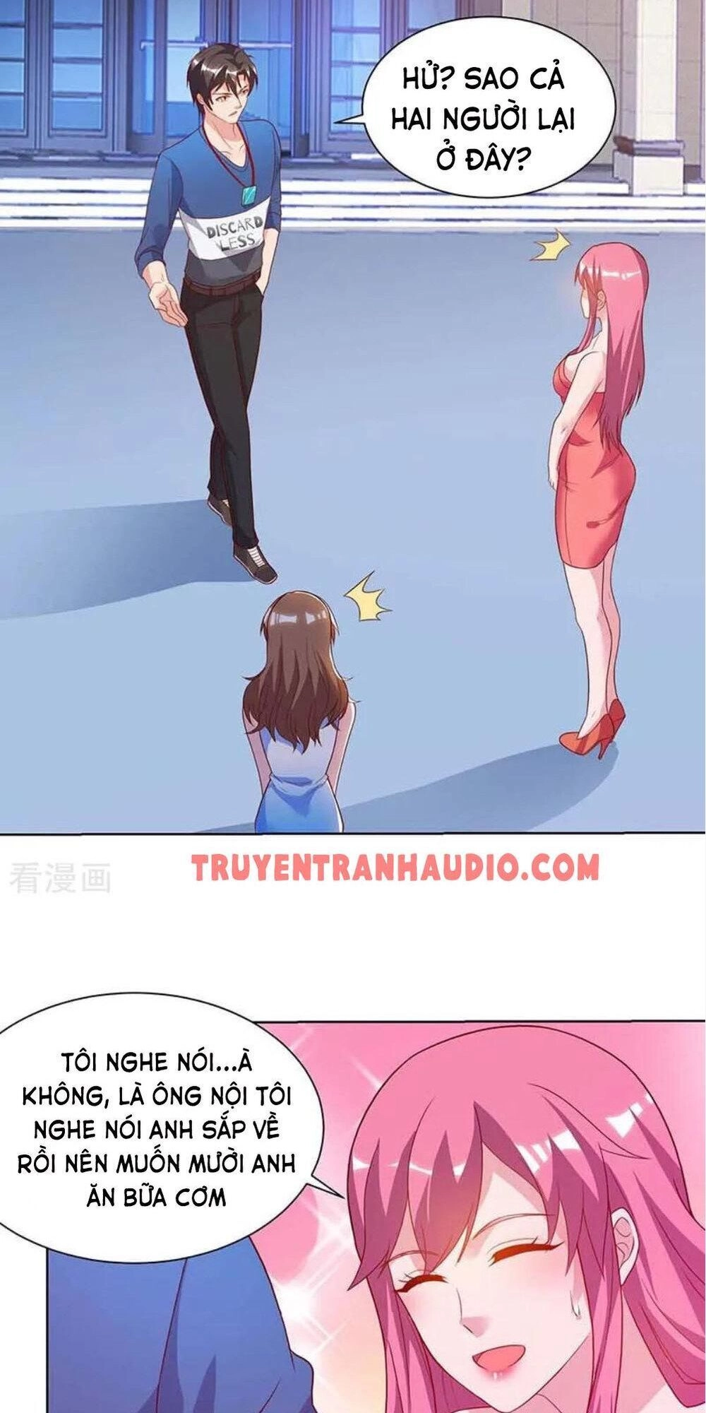 Trọng Sinh Khí Thiếu Quy Lai Chapter 103 - 32