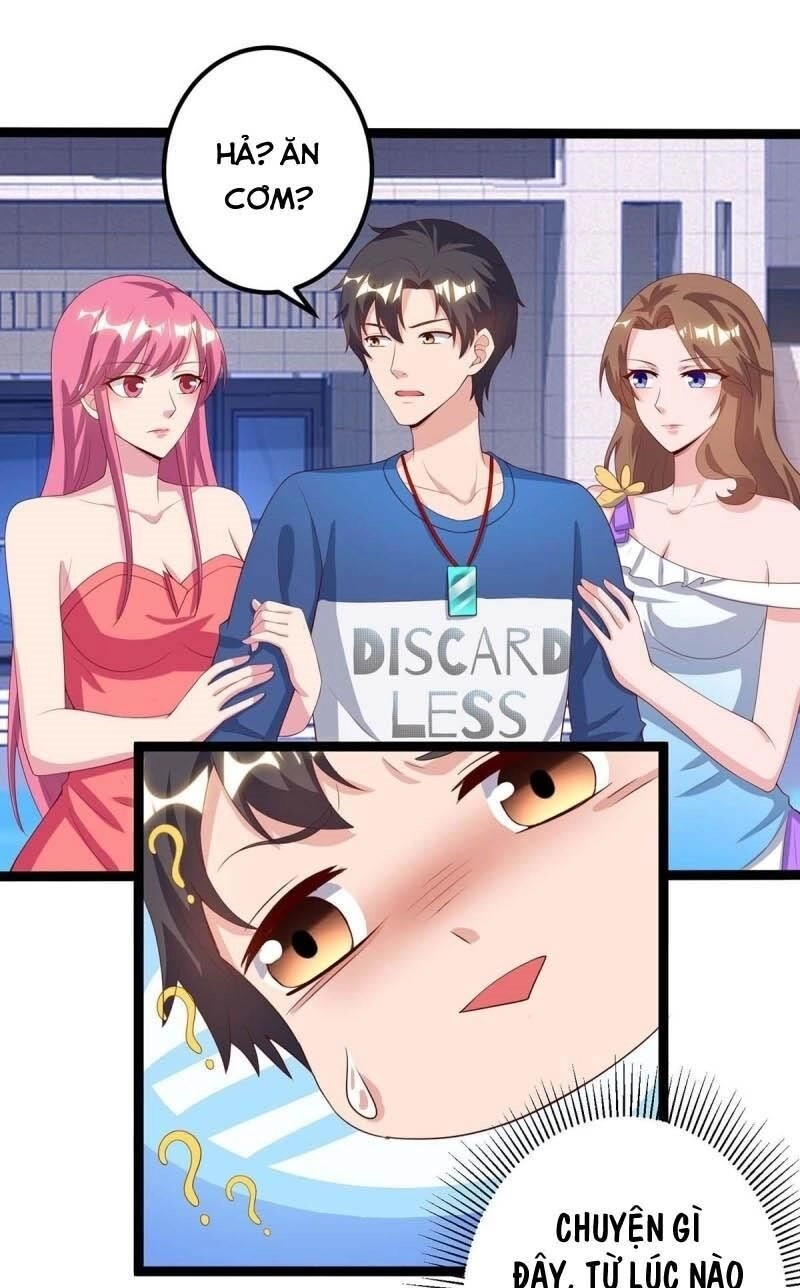 Trọng Sinh Khí Thiếu Quy Lai Chapter 104 - 1