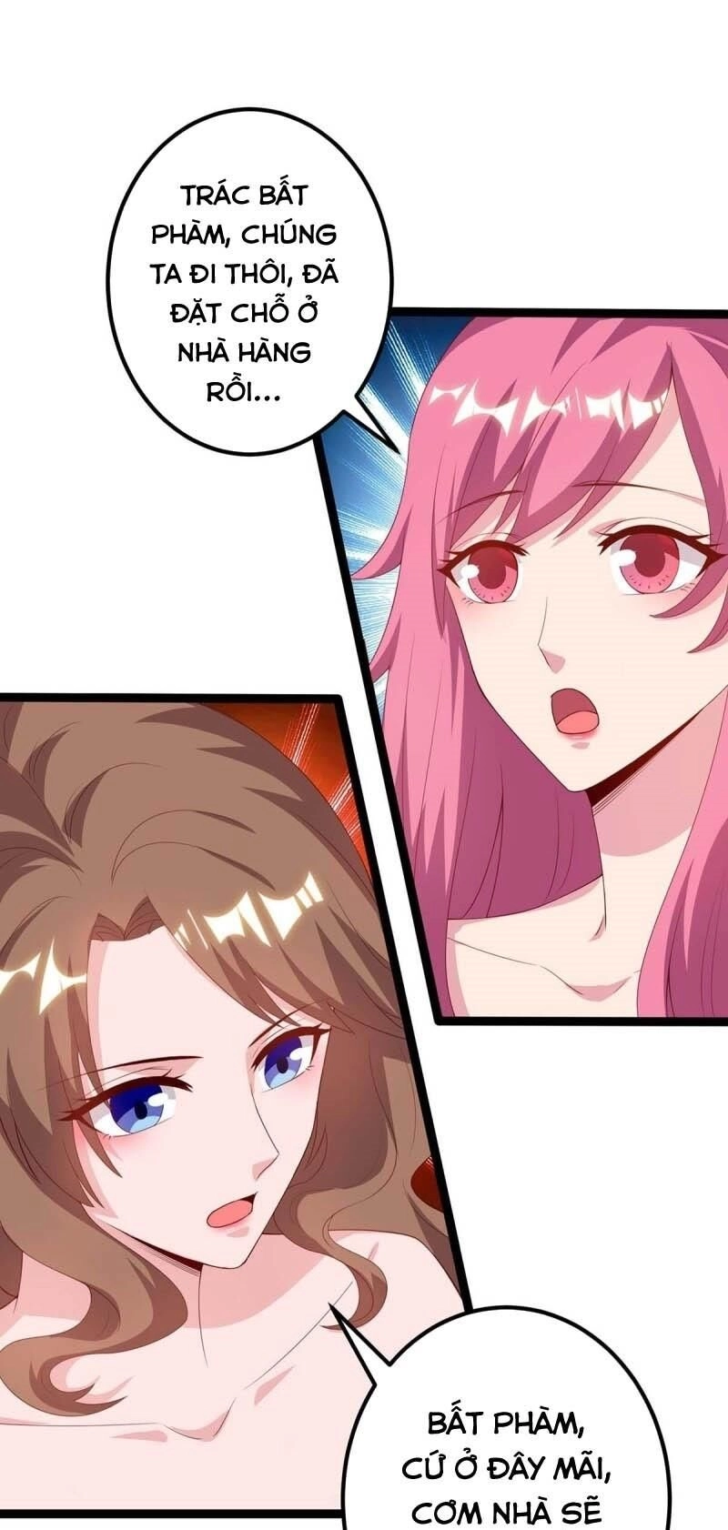 Trọng Sinh Khí Thiếu Quy Lai Chapter 104 - 3