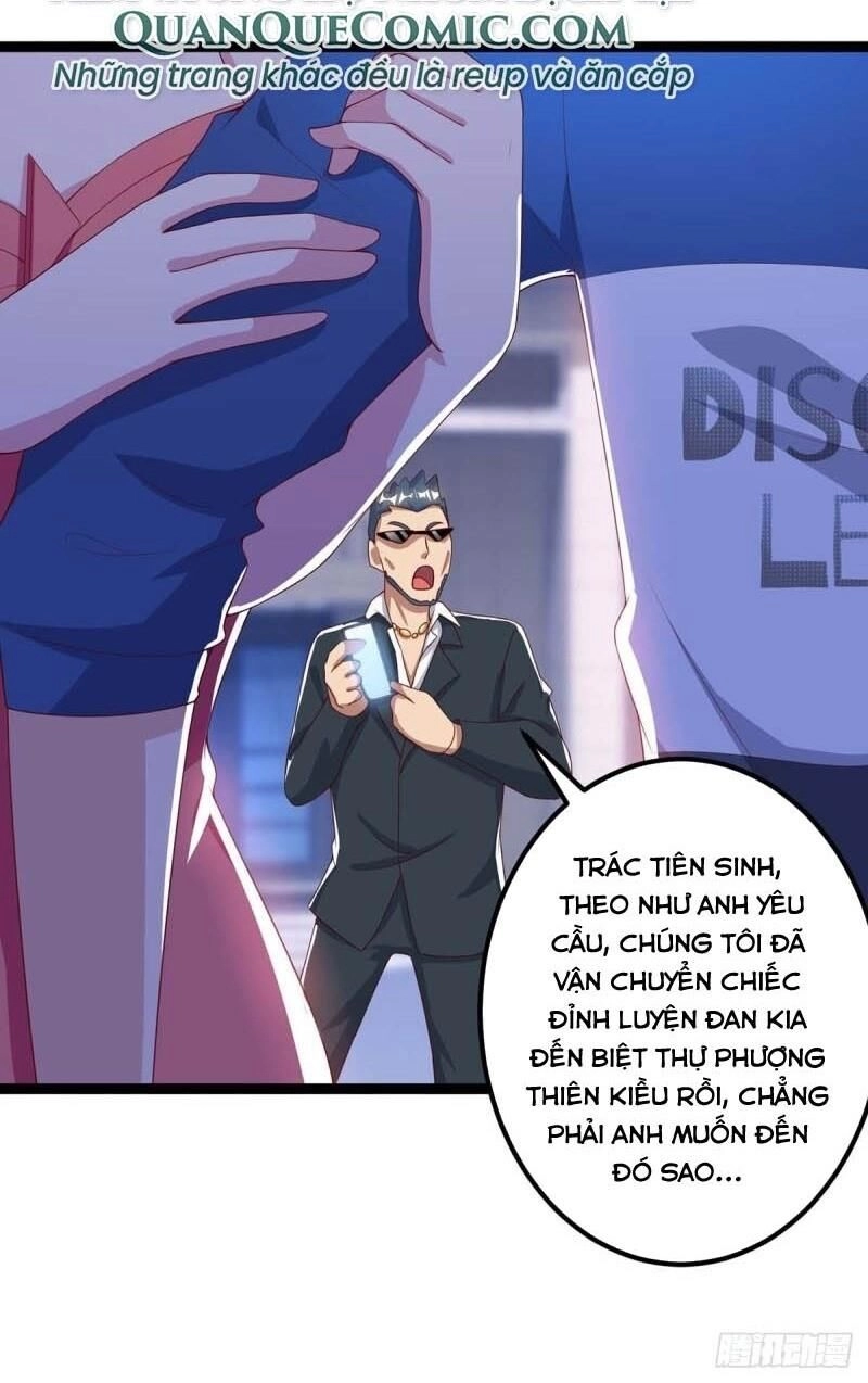 Trọng Sinh Khí Thiếu Quy Lai Chapter 104 - 6