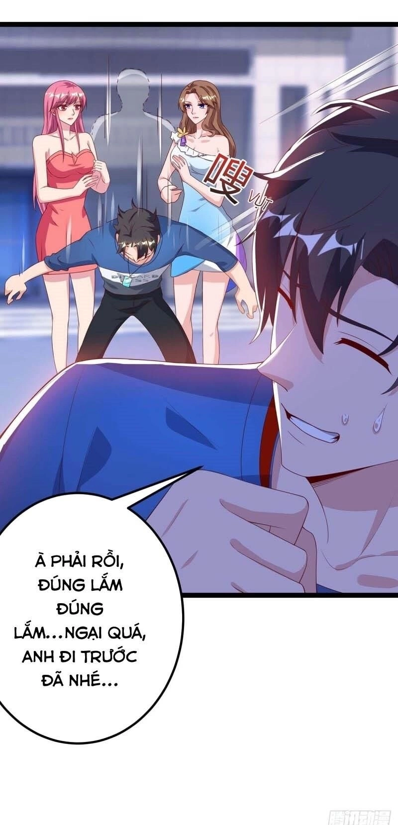 Trọng Sinh Khí Thiếu Quy Lai Chapter 104 - 7