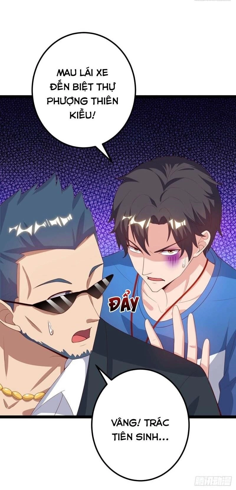 Trọng Sinh Khí Thiếu Quy Lai Chapter 104 - 8