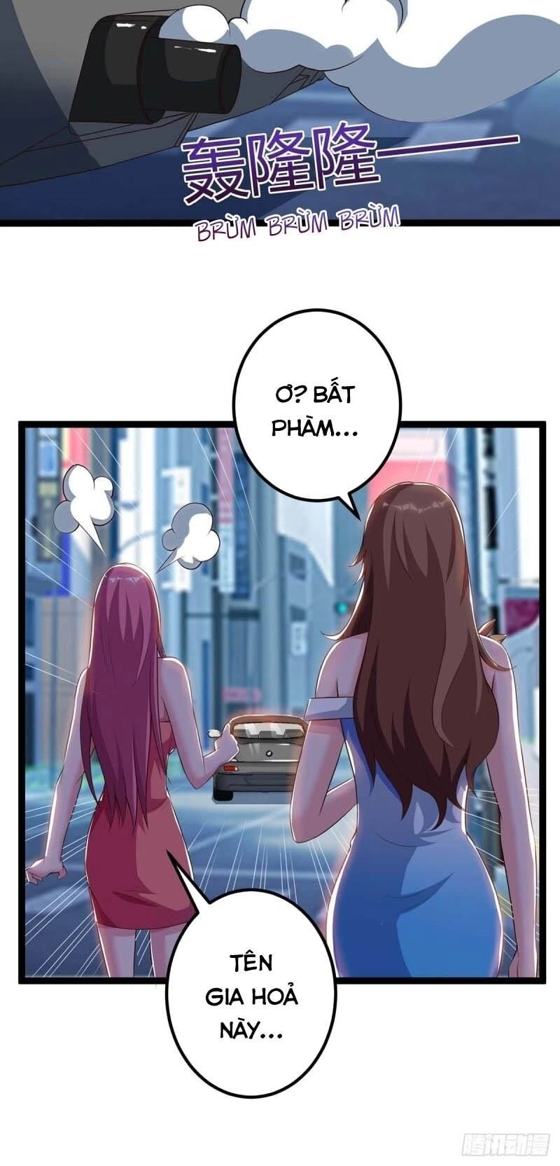 Trọng Sinh Khí Thiếu Quy Lai Chapter 104 - 10