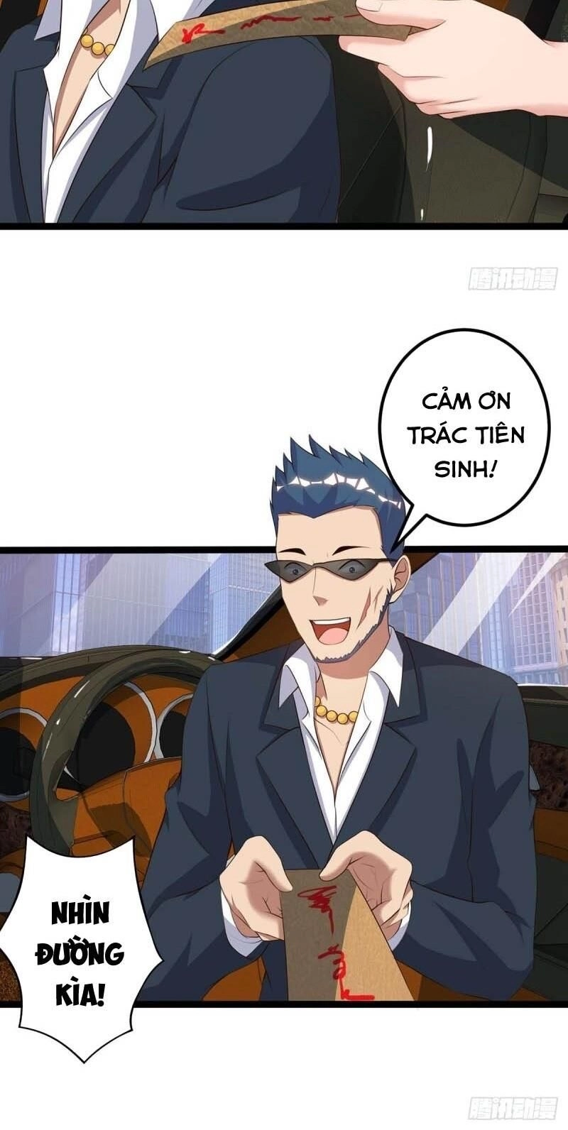 Trọng Sinh Khí Thiếu Quy Lai Chapter 104 - 12