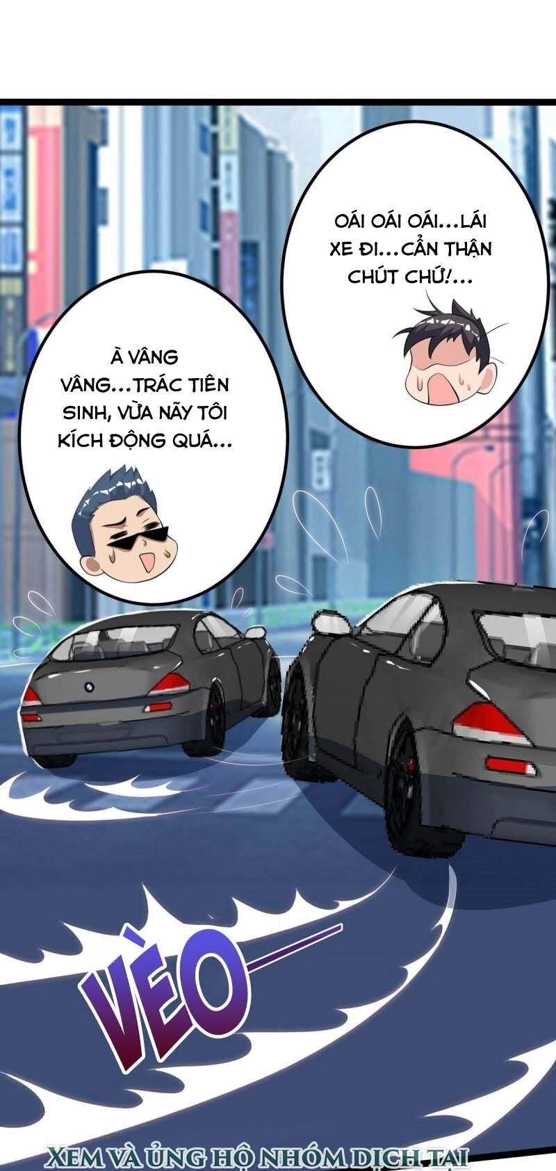 Trọng Sinh Khí Thiếu Quy Lai Chapter 104 - 13