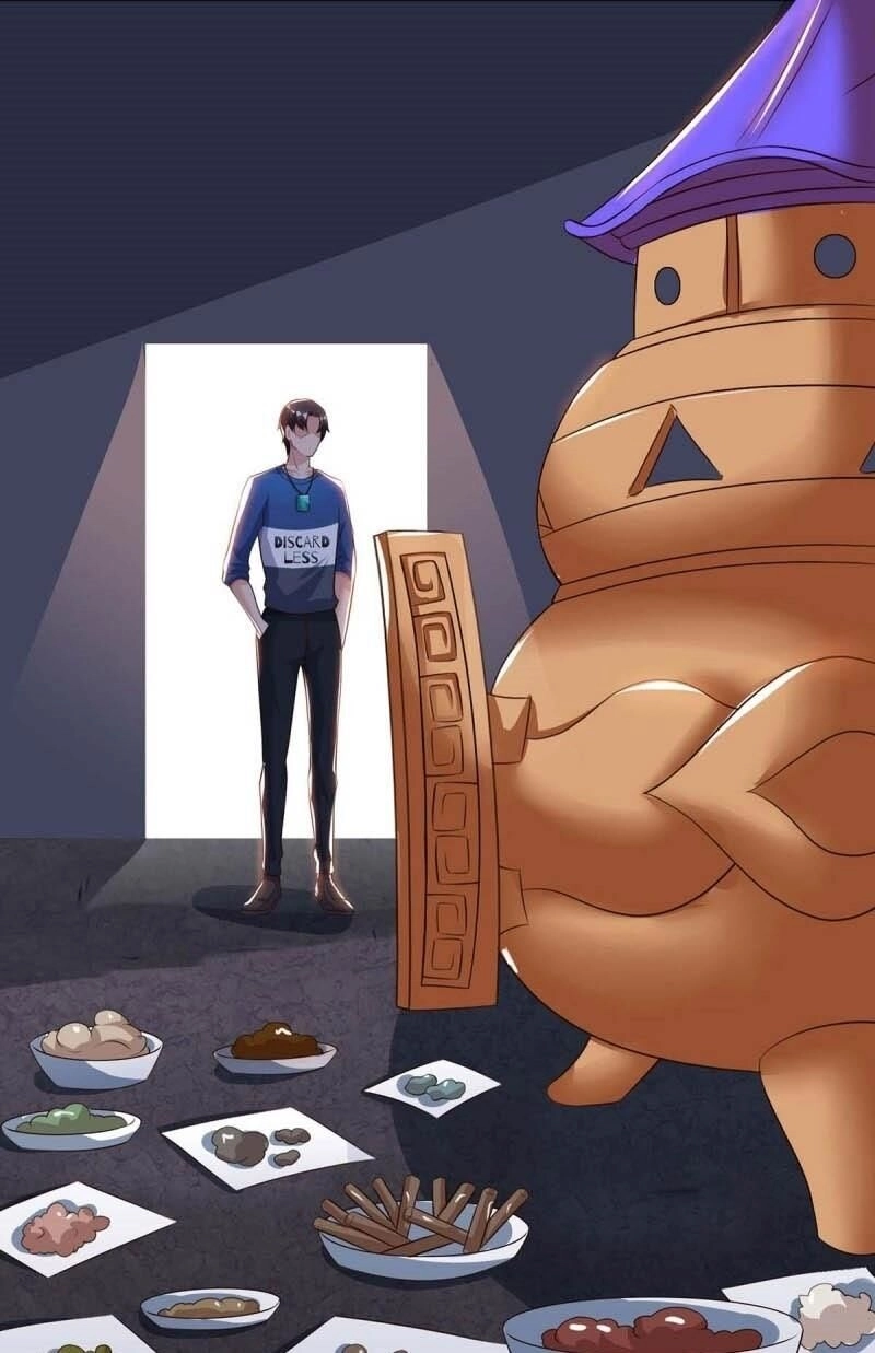 Trọng Sinh Khí Thiếu Quy Lai Chapter 104 - 15