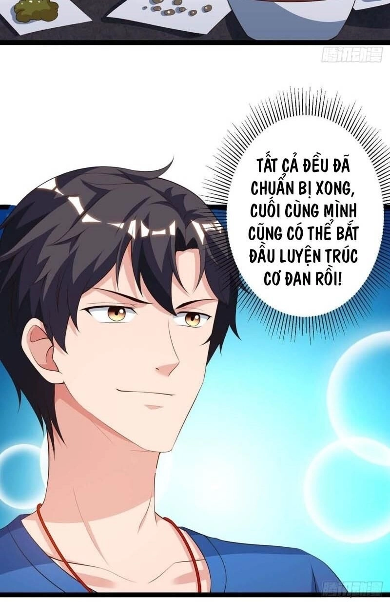 Trọng Sinh Khí Thiếu Quy Lai Chapter 104 - 16