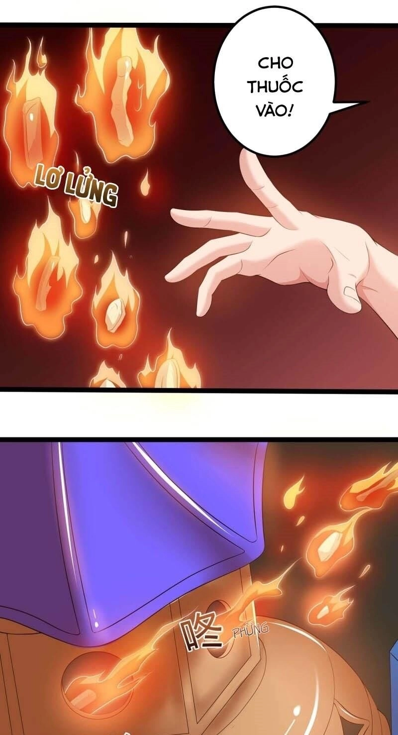 Trọng Sinh Khí Thiếu Quy Lai Chapter 104 - 19