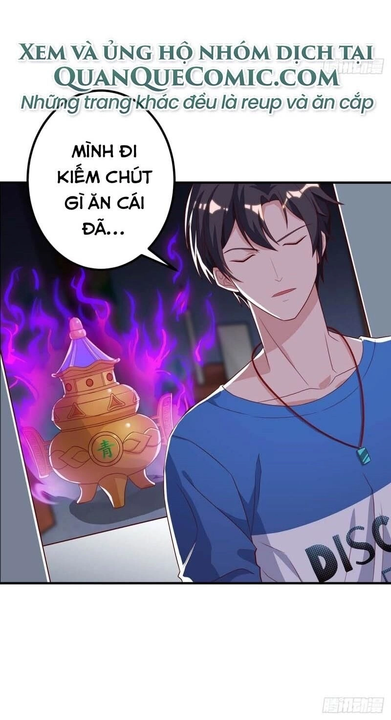 Trọng Sinh Khí Thiếu Quy Lai Chapter 104 - 22