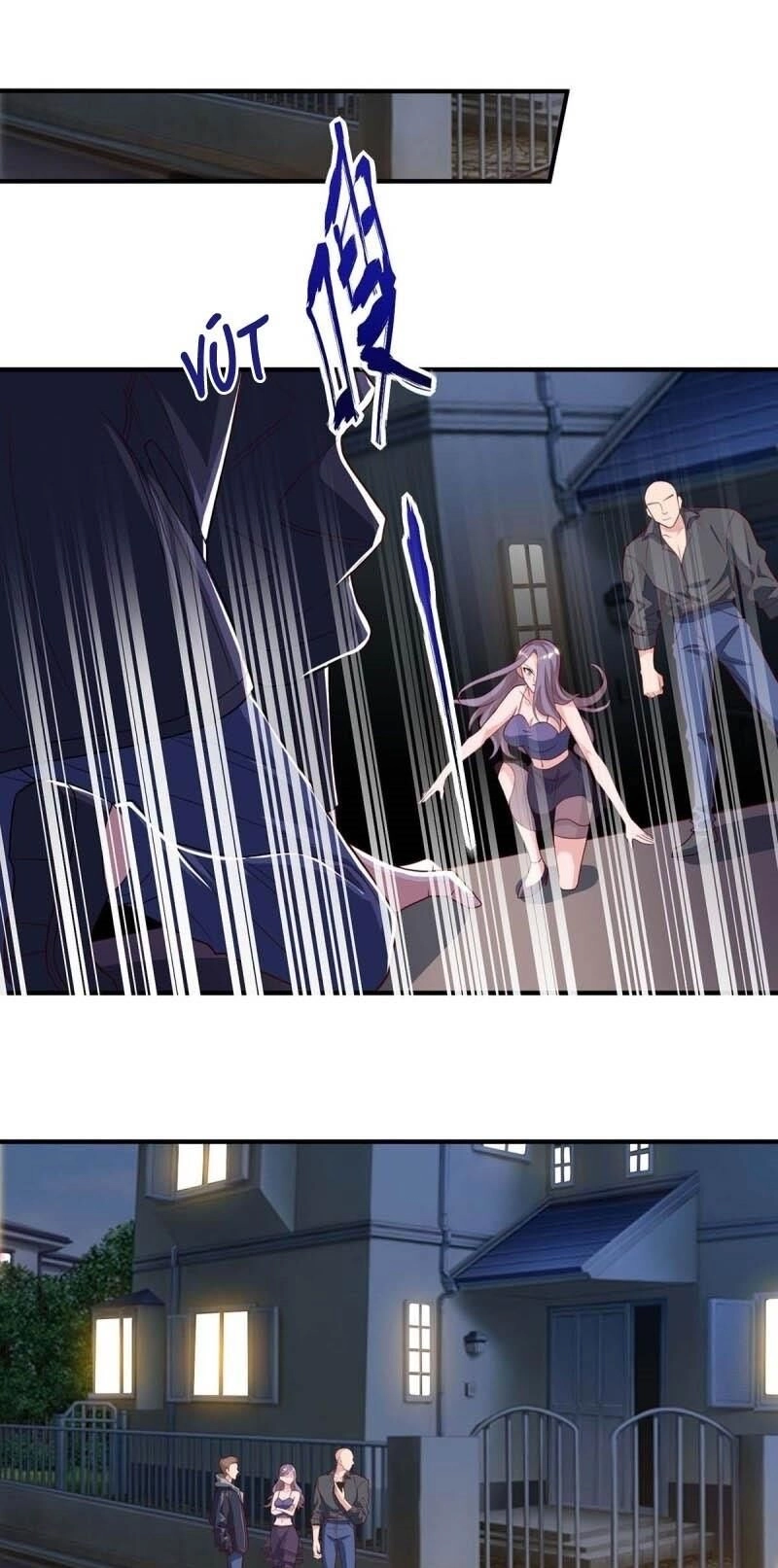 Trọng Sinh Khí Thiếu Quy Lai Chapter 104 - 23