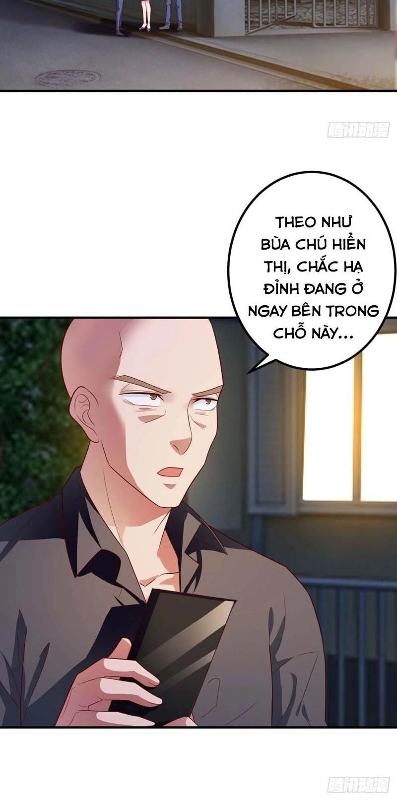Trọng Sinh Khí Thiếu Quy Lai Chapter 104 - 24