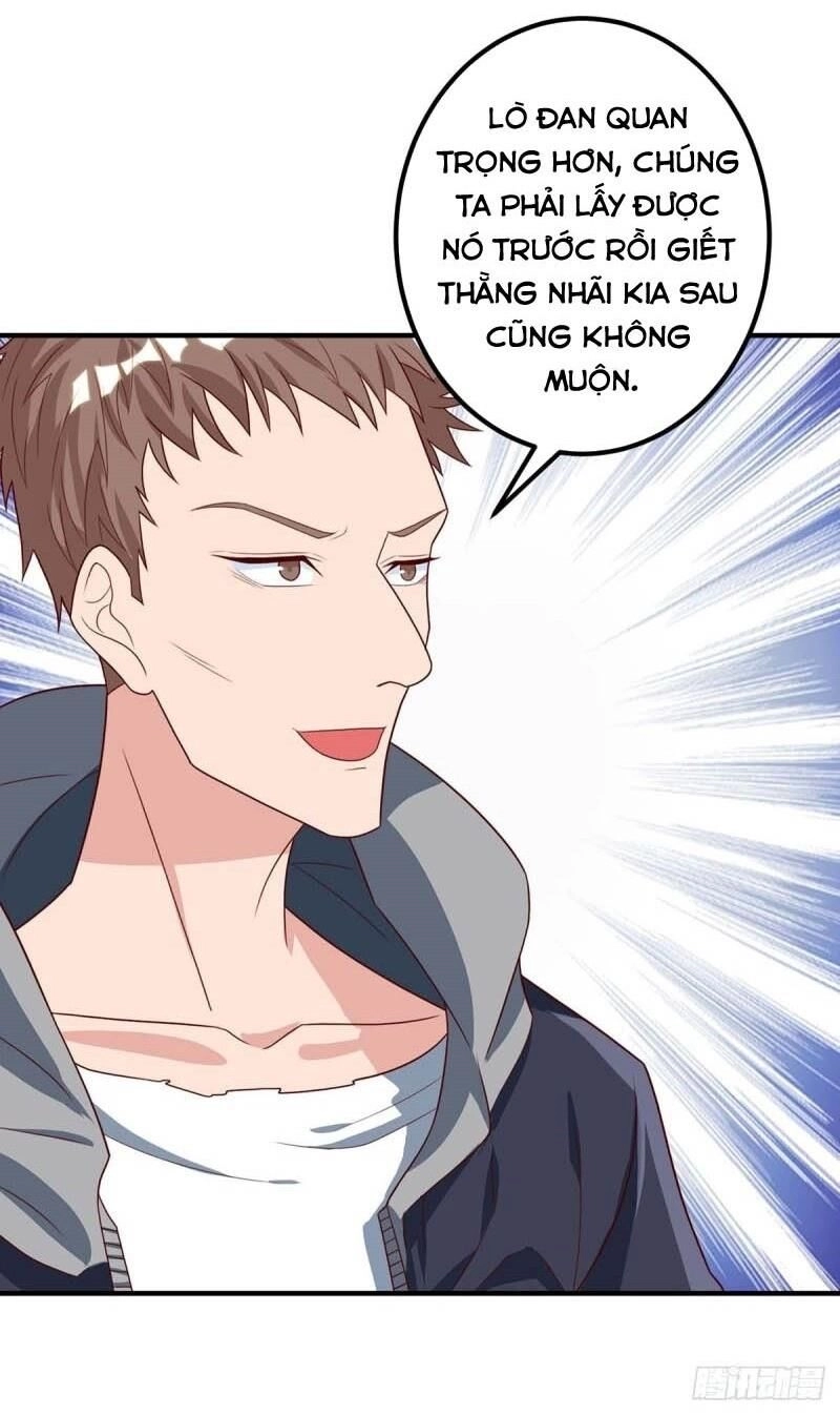 Trọng Sinh Khí Thiếu Quy Lai Chapter 104 - 26