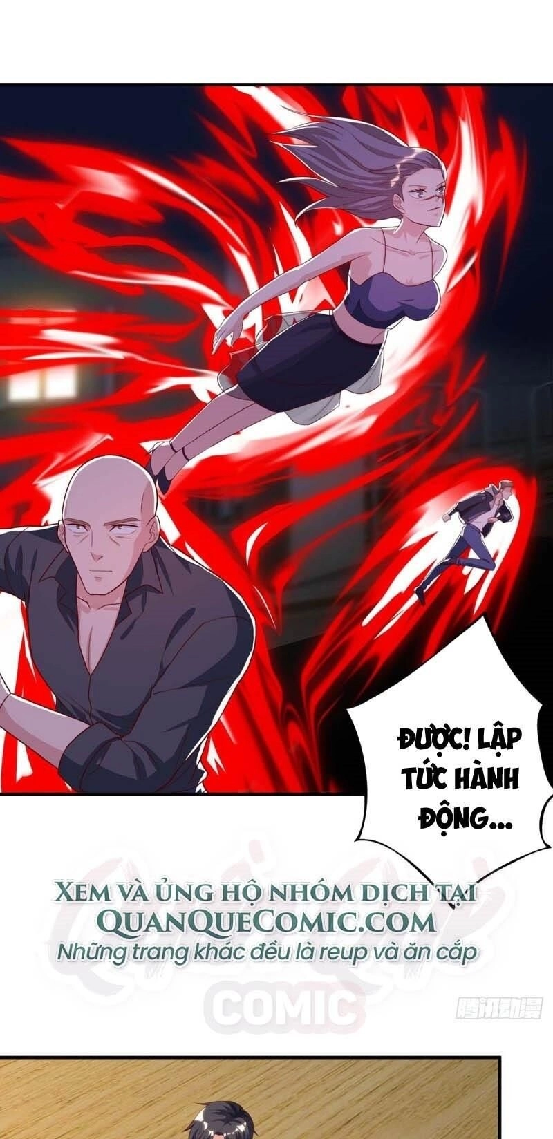 Trọng Sinh Khí Thiếu Quy Lai Chapter 104 - 27