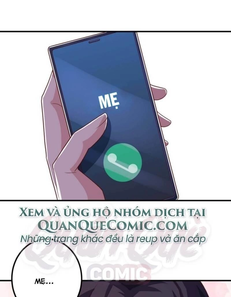 Trọng Sinh Khí Thiếu Quy Lai Chapter 105 - 1