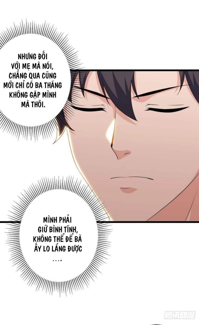 Trọng Sinh Khí Thiếu Quy Lai Chapter 105 - 3