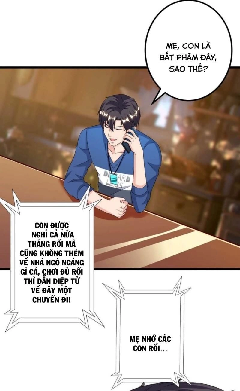 Trọng Sinh Khí Thiếu Quy Lai Chapter 105 - 4