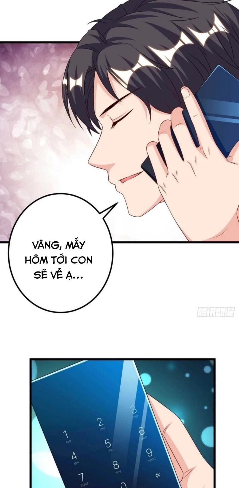 Trọng Sinh Khí Thiếu Quy Lai Chapter 105 - 5