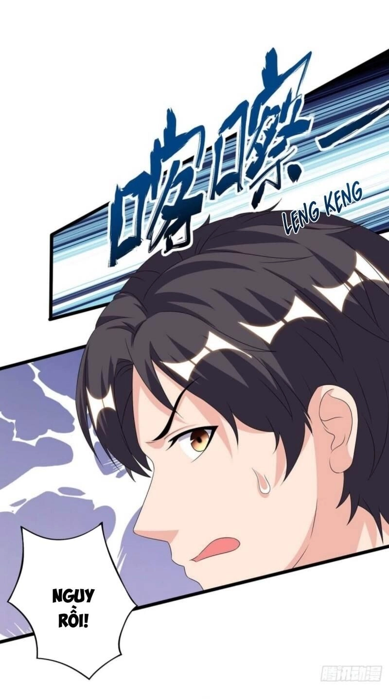 Trọng Sinh Khí Thiếu Quy Lai Chapter 105 - 7