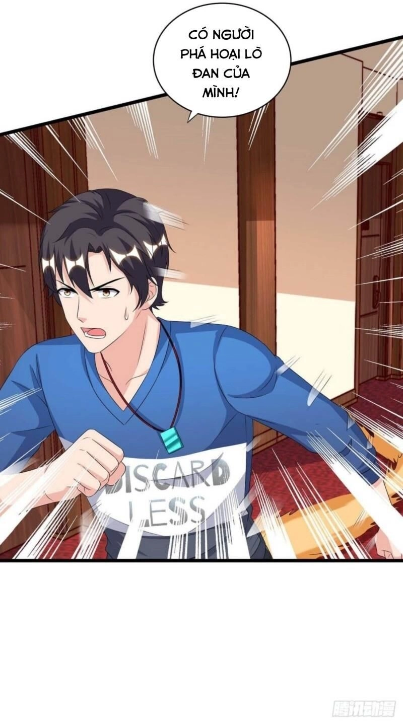 Trọng Sinh Khí Thiếu Quy Lai Chapter 105 - 8