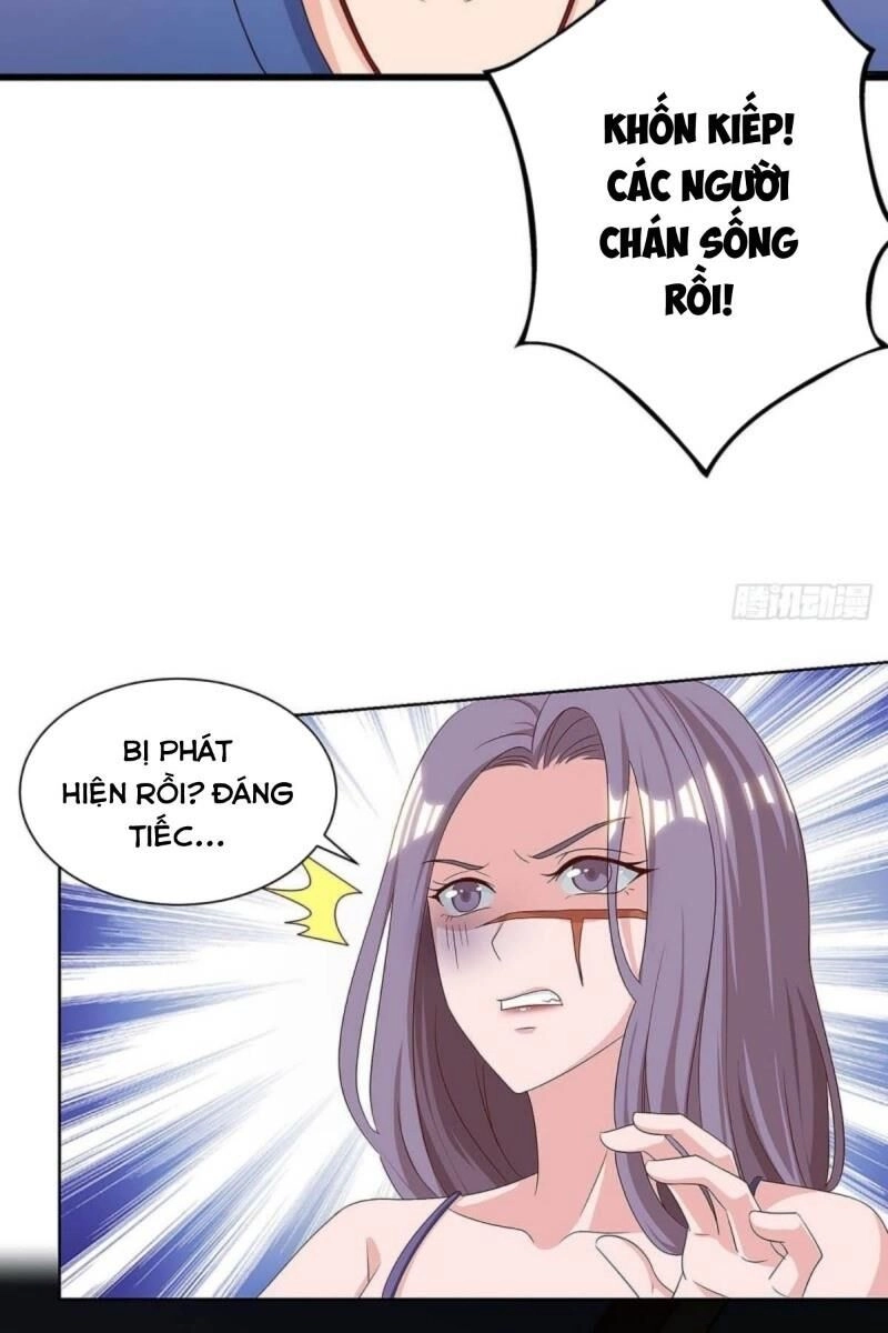 Trọng Sinh Khí Thiếu Quy Lai Chapter 105 - 12