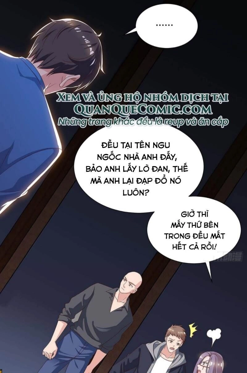 Trọng Sinh Khí Thiếu Quy Lai Chapter 105 - 13