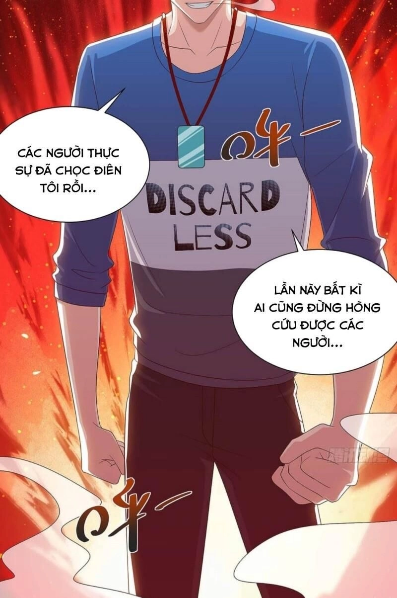 Trọng Sinh Khí Thiếu Quy Lai Chapter 105 - 16