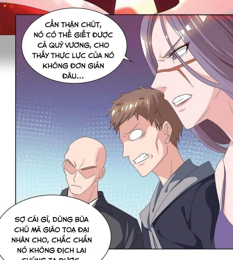 Trọng Sinh Khí Thiếu Quy Lai Chapter 105 - 17