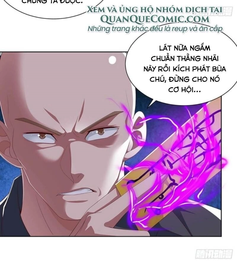 Trọng Sinh Khí Thiếu Quy Lai Chapter 105 - 18