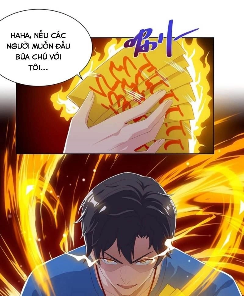 Trọng Sinh Khí Thiếu Quy Lai Chapter 105 - 19