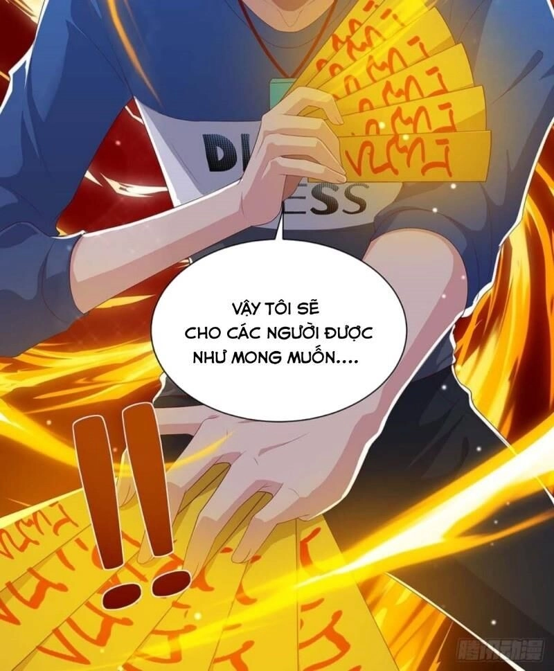 Trọng Sinh Khí Thiếu Quy Lai Chapter 105 - 20