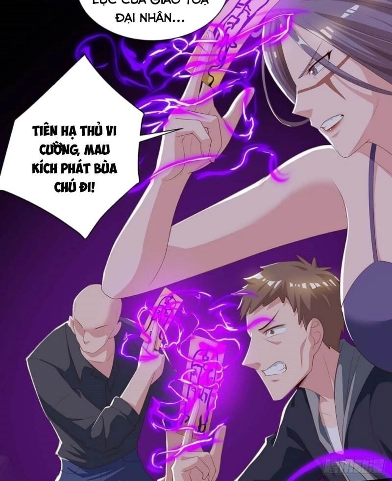 Trọng Sinh Khí Thiếu Quy Lai Chapter 105 - 22