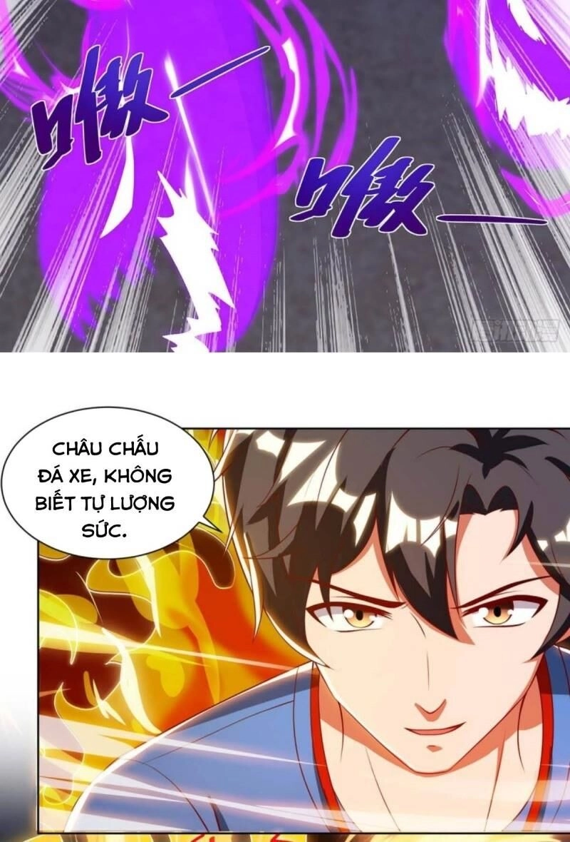 Trọng Sinh Khí Thiếu Quy Lai Chapter 105 - 24