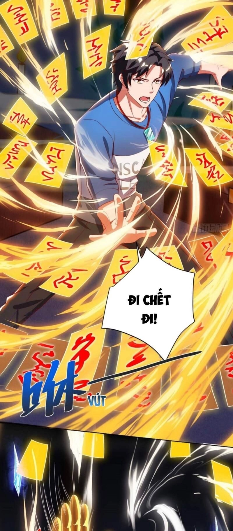 Trọng Sinh Khí Thiếu Quy Lai Chapter 105 - 25