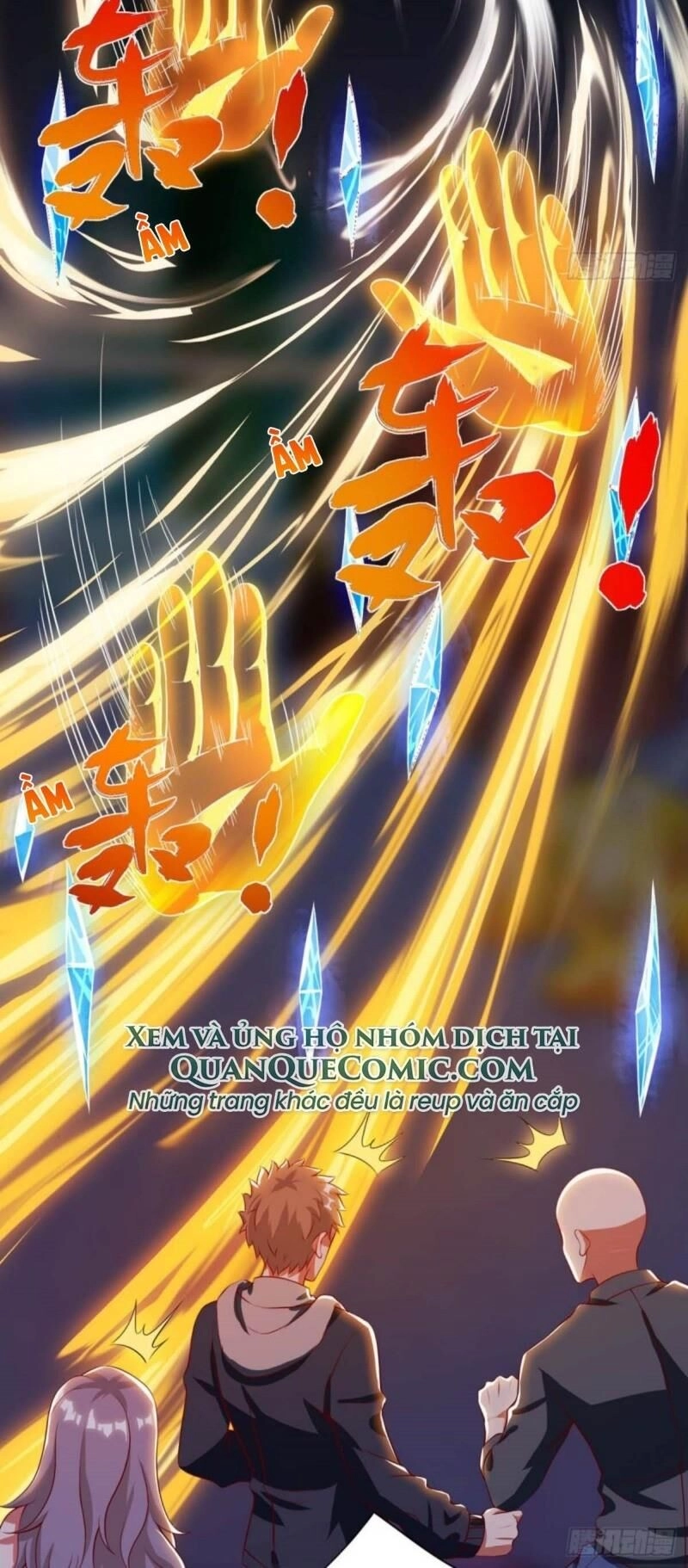 Trọng Sinh Khí Thiếu Quy Lai Chapter 105 - 26