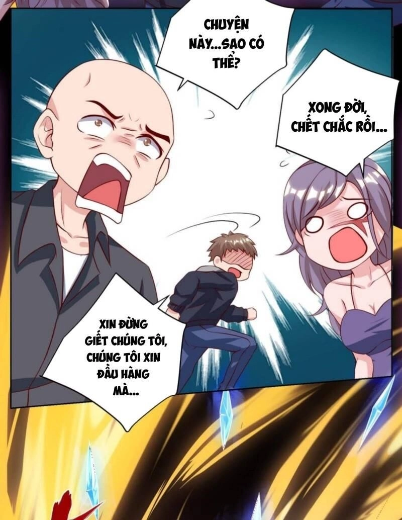 Trọng Sinh Khí Thiếu Quy Lai Chapter 105 - 27