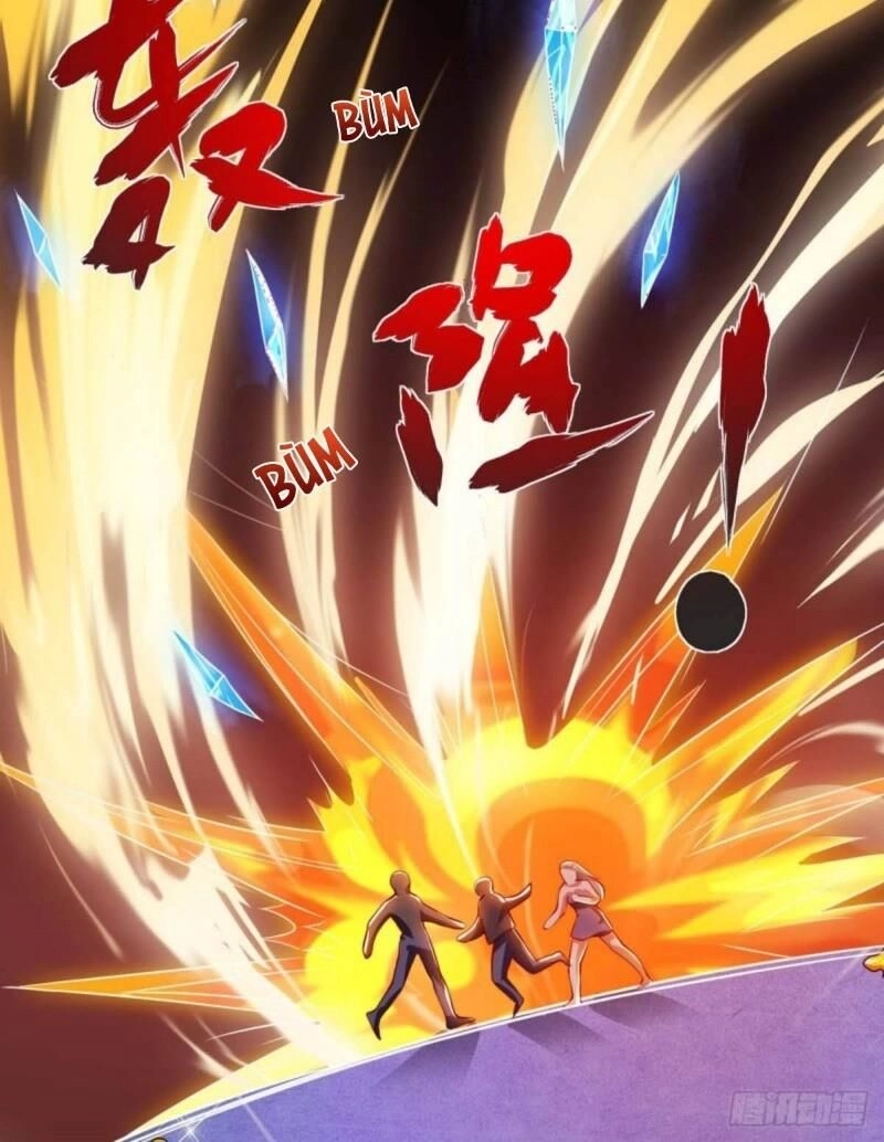 Trọng Sinh Khí Thiếu Quy Lai Chapter 105 - 28