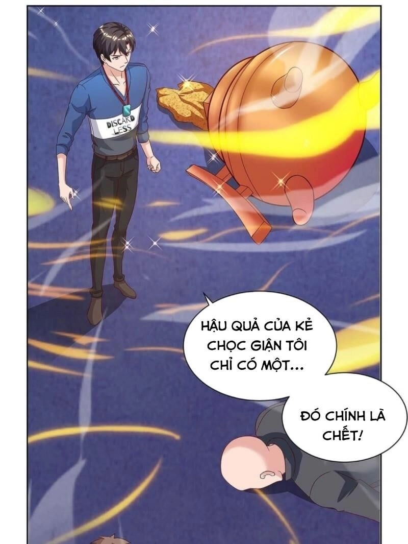 Trọng Sinh Khí Thiếu Quy Lai Chapter 105 - 29