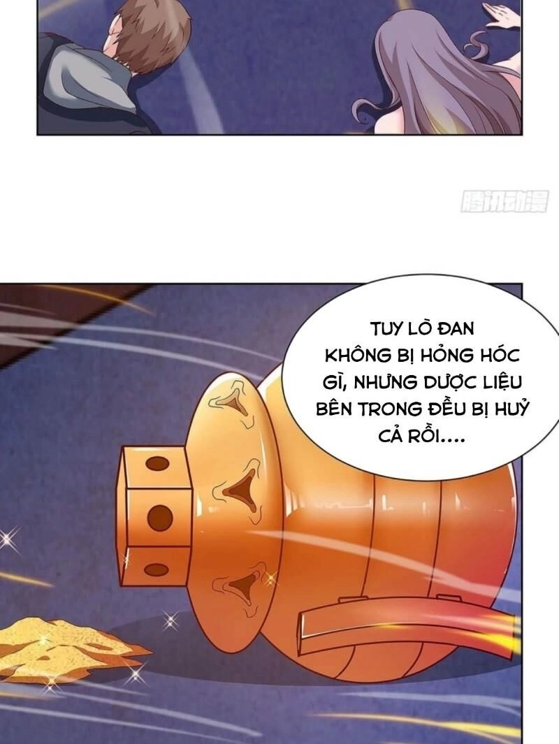 Trọng Sinh Khí Thiếu Quy Lai Chapter 105 - 30