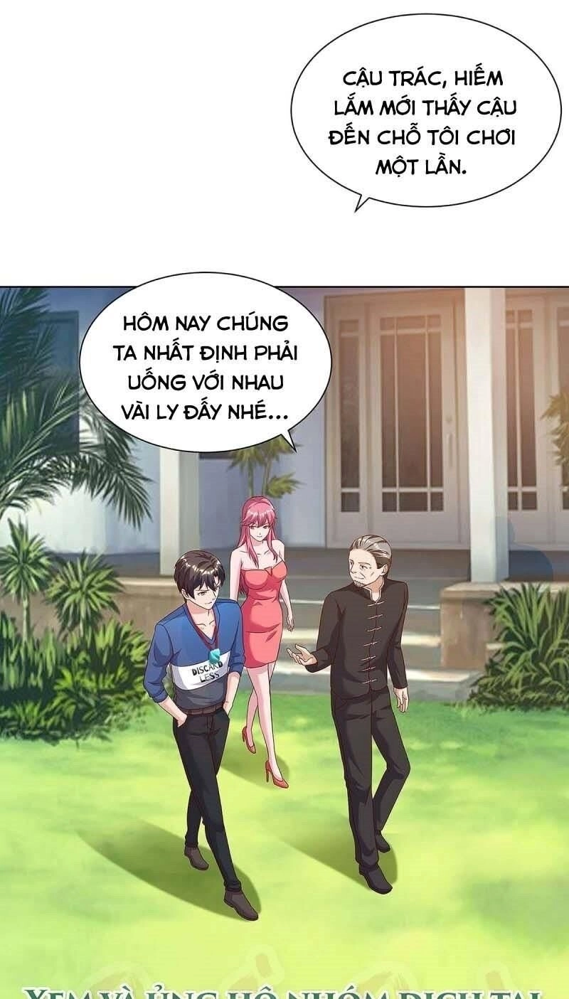 Trọng Sinh Khí Thiếu Quy Lai Chapter 106 - 1