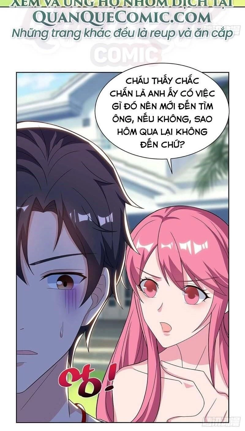 Trọng Sinh Khí Thiếu Quy Lai Chapter 106 - 2