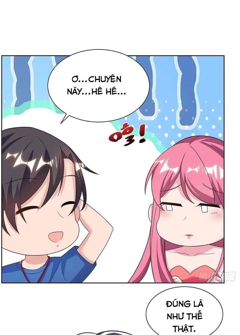 Trọng Sinh Khí Thiếu Quy Lai Chapter 106 - 3