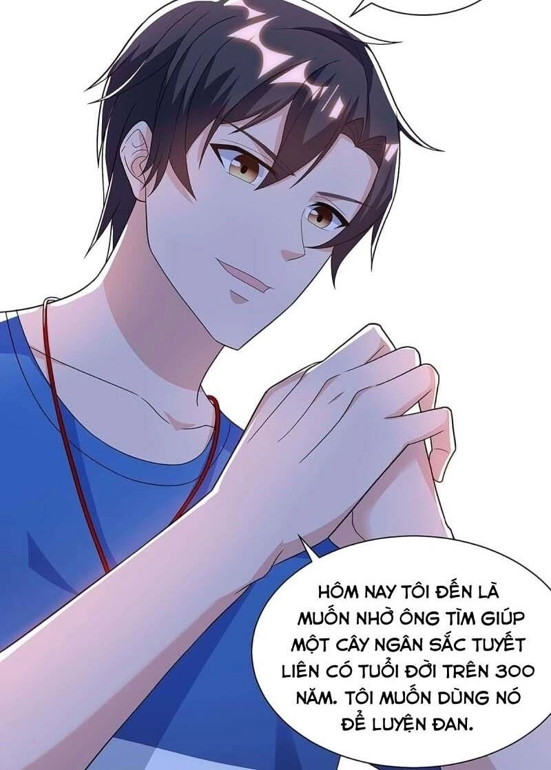 Trọng Sinh Khí Thiếu Quy Lai Chapter 106 - 4