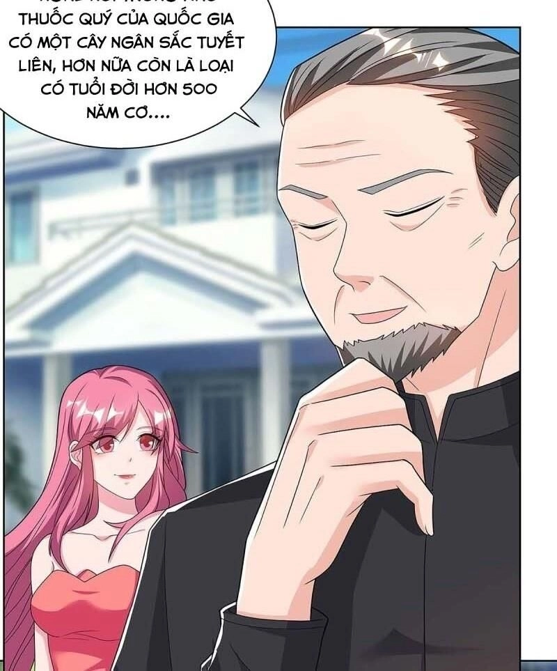 Trọng Sinh Khí Thiếu Quy Lai Chapter 106 - 6