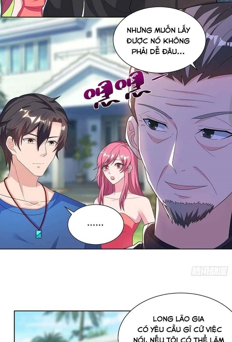 Trọng Sinh Khí Thiếu Quy Lai Chapter 106 - 7