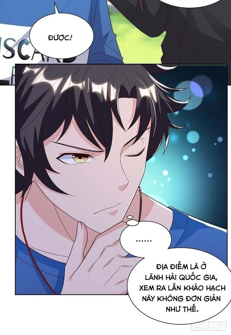 Trọng Sinh Khí Thiếu Quy Lai Chapter 106 - 10