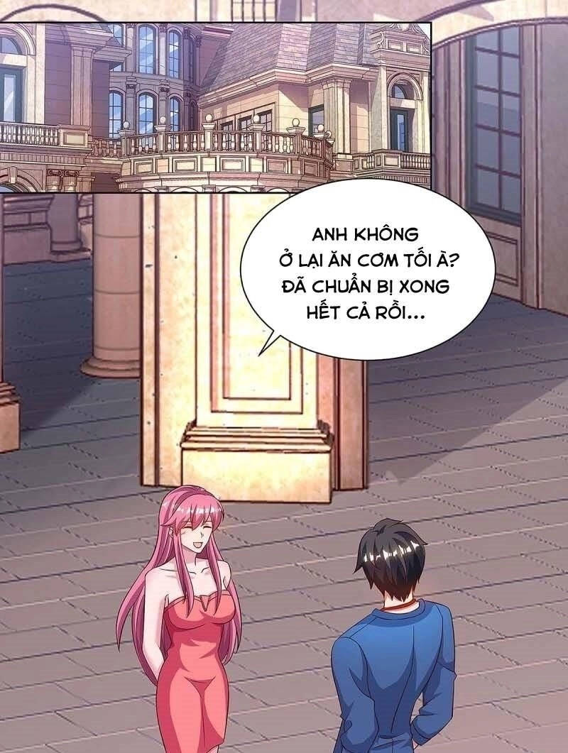 Trọng Sinh Khí Thiếu Quy Lai Chapter 106 - 11