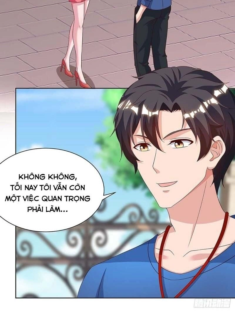 Trọng Sinh Khí Thiếu Quy Lai Chapter 106 - 12