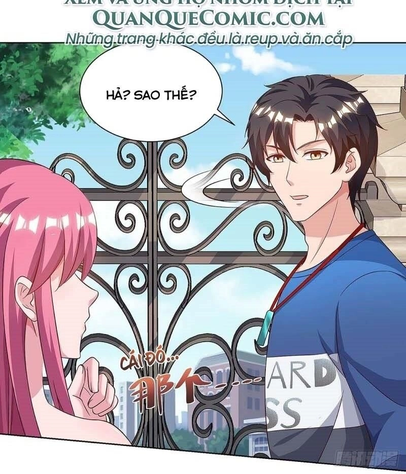 Trọng Sinh Khí Thiếu Quy Lai Chapter 106 - 14