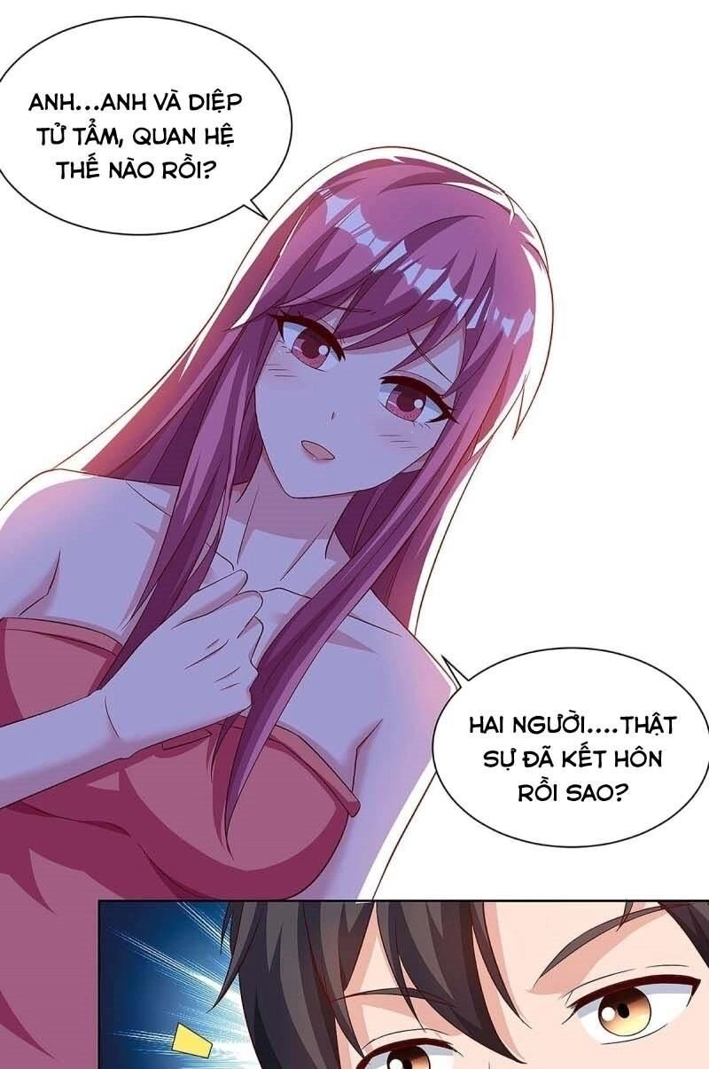 Trọng Sinh Khí Thiếu Quy Lai Chapter 106 - 15