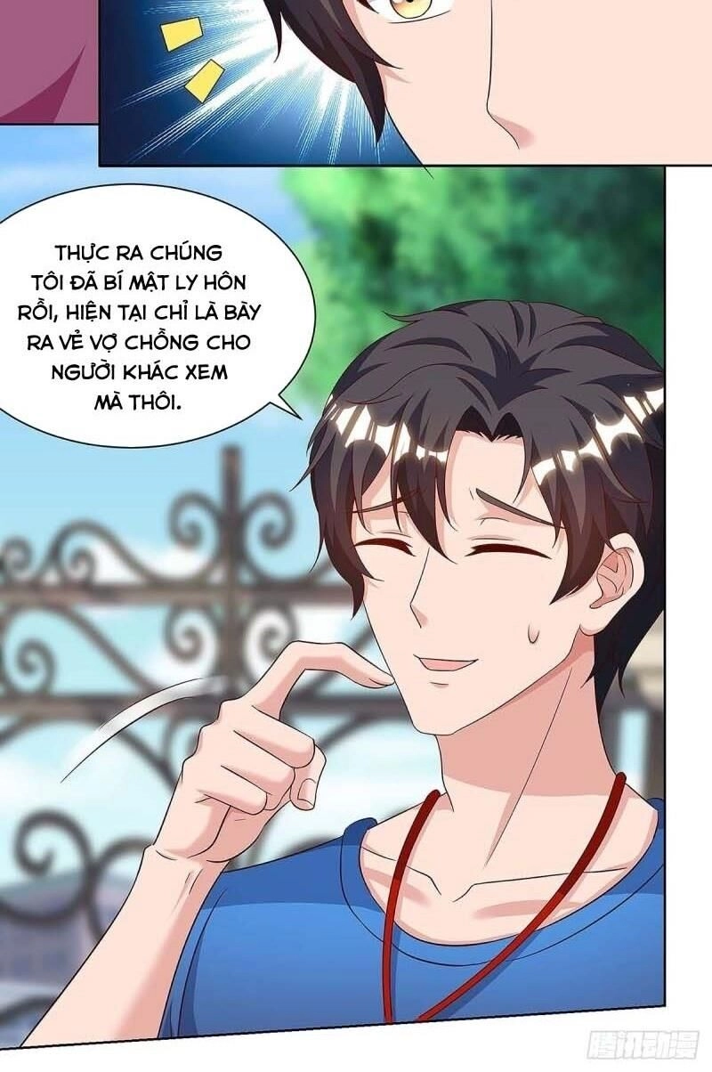 Trọng Sinh Khí Thiếu Quy Lai Chapter 106 - 16